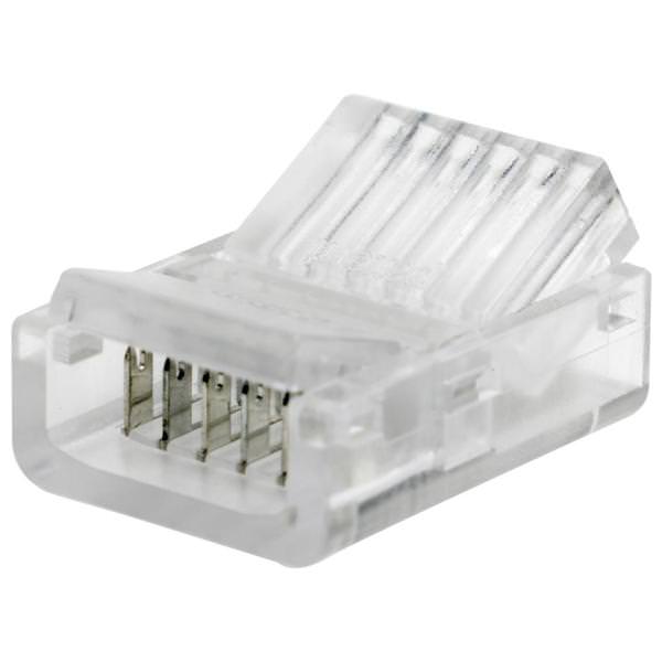 Clear Tape Connector (6 Pack)