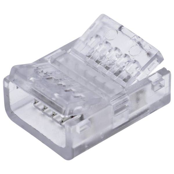 Flush Mounting Tape Connector (5 Pack) 