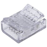 Nuvo Lighting Flush Mounting Tape Connector (5 Pack) 