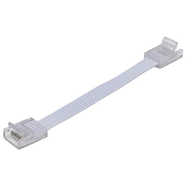 6" Tape Connector (5 Pack) 