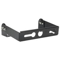 Nuvo Lighting Black Hi-Pro Yoke Mount for Shop Light Fixture