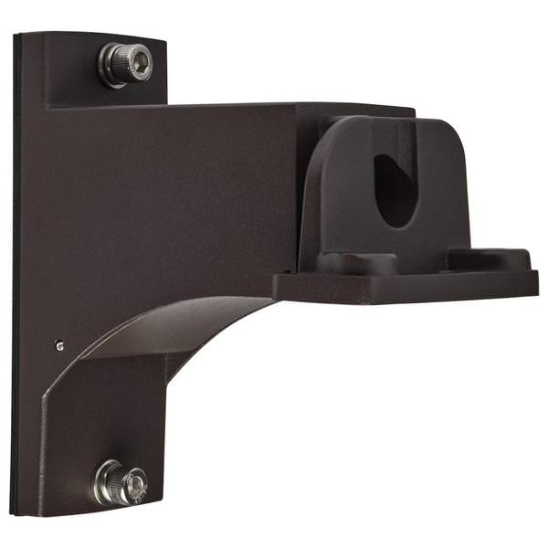 Bronze Square/Round Area Light Direct Mount