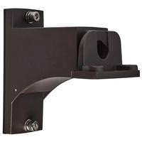 Nuvo Lighting Bronze Square/Round Area Light Direct Mount