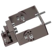 Nuvo Lighting Bronze Trunnion Mount for Area Lights