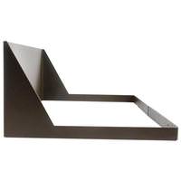 Nuvo Lighting Bronze Area Light Cutoff Shield
