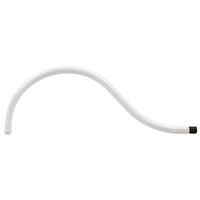 Nuvo Lighting 24" White Gooseneck Accessory Arm