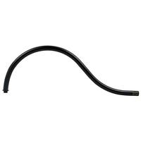 Nuvo Lighting 24" Black Gooseneck Accessory Arm