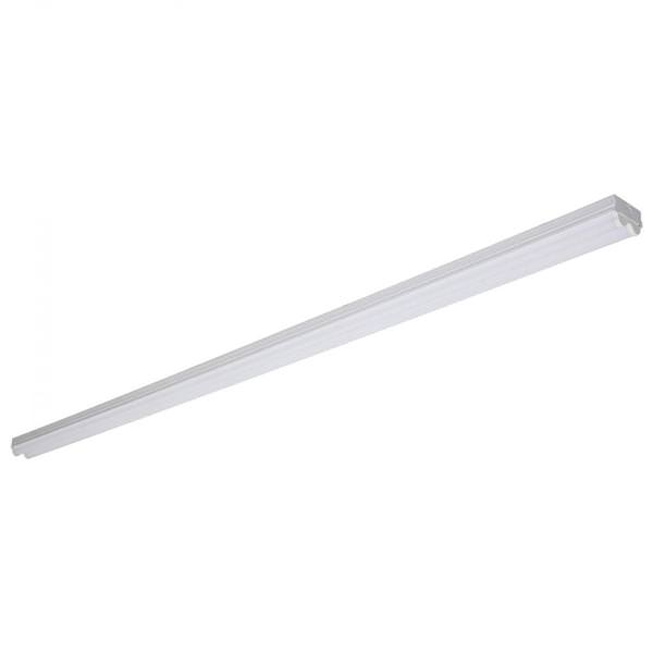 8' 78 watt 120/277 volt 4000K Cool White LED Strip Light