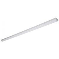 Nuvo Lighting 8' 78 watt 120/277 volt 4000K Cool White LED Strip Light