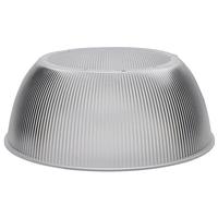 Nuvo Lighting Add on Polycarbonate Shade for UFO Fixtures 