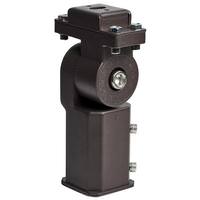 Nuvo Lighting Bronze Slipfitter Mount for Small and Medium Floods