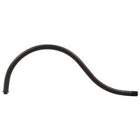 Nuvo Lighting 24" Bronze Gooseneck Accessory Arm