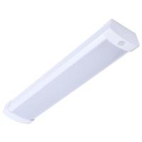 Nuvo Lighting 2' 20 watt 120/277 volt CCT Selectable LED Ceiling Wrap Light Fixture