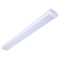 Nuvo Lighting 4' 39 watt CCT Selectable LED Ceiling Wrap Fixture