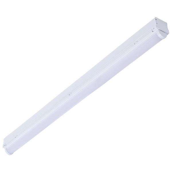 2' 10 watt 120/277 volt CCT Selectable LED Strip Light