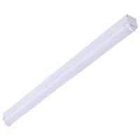 Nuvo Lighting 2' 10 watt 120/277 volt CCT Selectable LED Strip Light