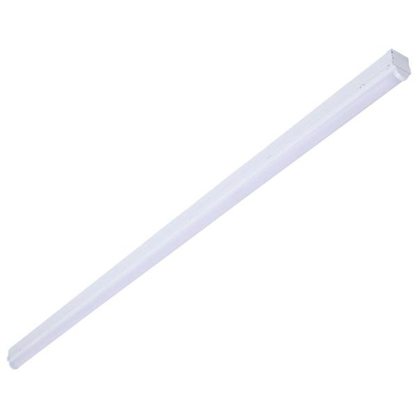 4' 19 watt 120/277 volt CCT Selectable LED Strip Light
