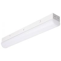 Nuvo Lighting 2' 20 watt 120/277 volt CCT Selectable LED Strip Light