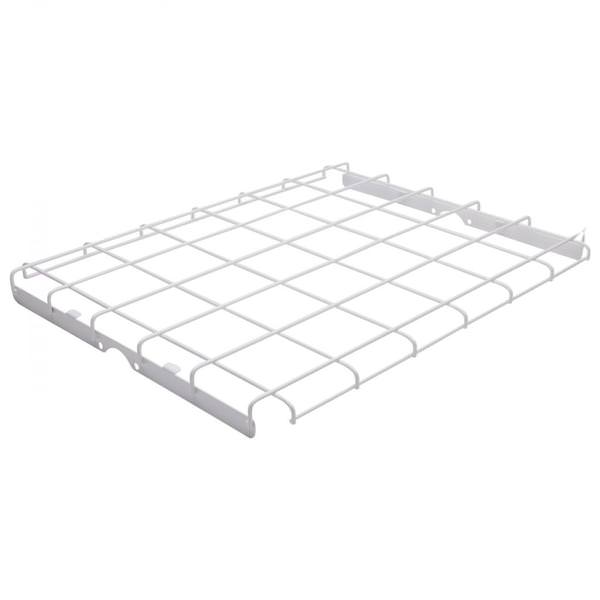 Cage for 1.2' LED Linear High Bay Fixtures