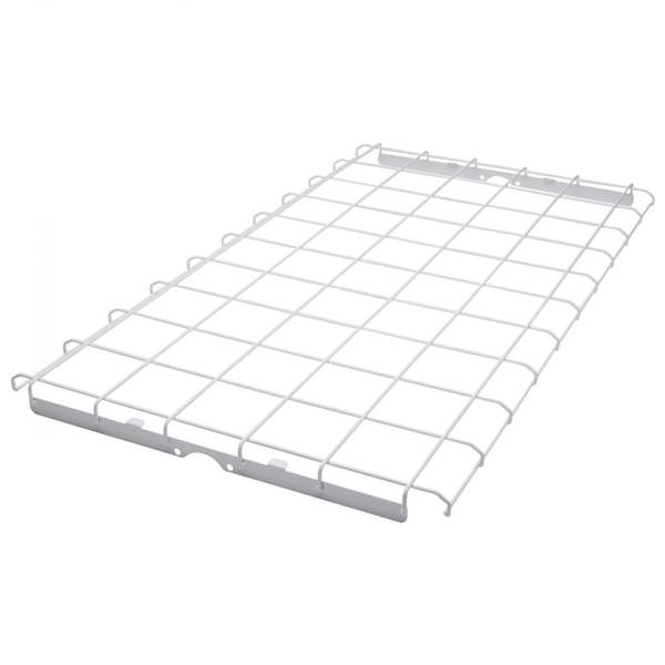 Cage for 2' LED Linear High Bay Fixtures