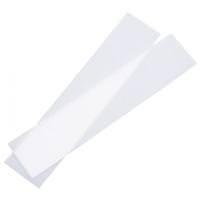 Nuvo Lighting 65X65 Degree Optic For 1.2' Linear High Bay Fixture (2 Pack)