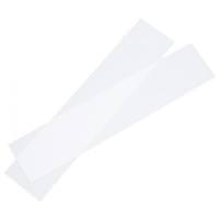 Nuvo Lighting 110X110 Degree Optic For 1.2' Linear High Bay Fixture (2 Pack)