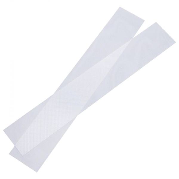 45X90 Degree Optic For 2' Linear High Bay Fixture (2 Pack)