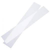 Nuvo Lighting 65X65 Degree Optic For 2' Linear High Bay Fixture (2 Pack)