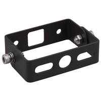 Nuvo Lighting Bronze Trunnion Mount Accessory for Flood Light Fixture