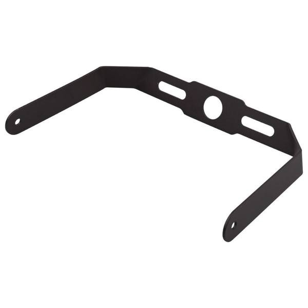 Bronze Yoke Mount Accessory for 50 watt Flood Light Fixture