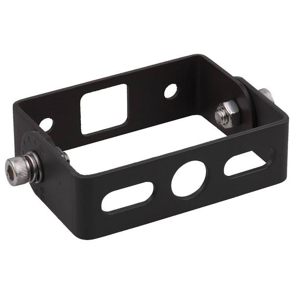 Trunnion Bronze Mount Accessory for Large Tempered Glass Flood Lights