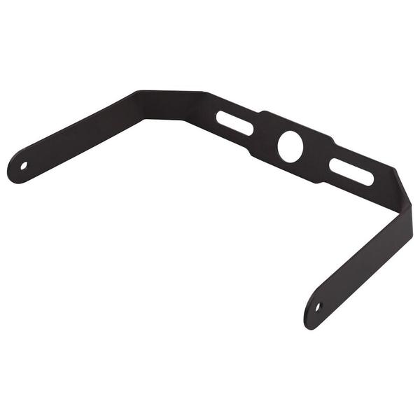Bronze Yoke Mount for Small Flood Light