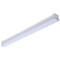 Nuvo Lighting 2' 20 watt 120 volt CCT Selectable LED Strip Light