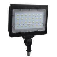 Nuvo Lighting 50 watt 120/277 volt 5000K Daylight LED Flood Light