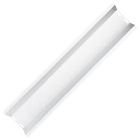View 3' White Add on reflector for Fixture Channels