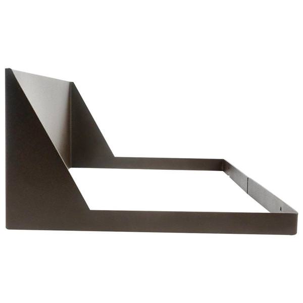 Suspension Mount Kit for 2' and 4' Vapor Tight Fixtures