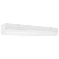 Nuvo Lighting 2' Selectable watt 120/277 volt CCT Selectable LED Strip Light
