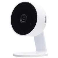Nuvo Lighting Starfish 5 volt White Indoor Smart Security Camera