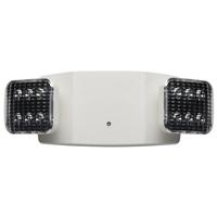 Nuvo Lighting 0.8 watt 120/277 volt 5700K Daylight Indoor LED Emergency Light 