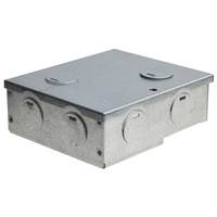 Nuvo Lighting Junction Box for LED Backlit Flat Panel Fixtures