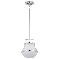 View 2 Lamp 15" Matte Black Clear Seeded Glass Indoor Flush Mount Light Fixture