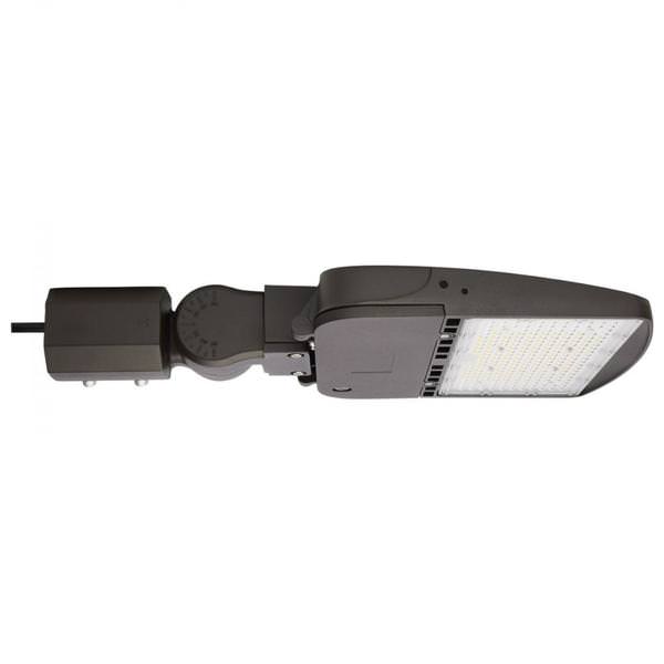 150 watt 120/277 volt 5000K Daylight LED Area Light