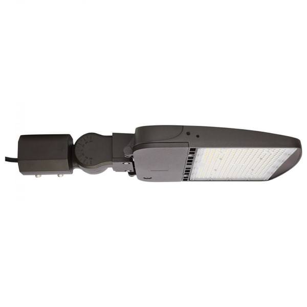 200 watt 120/277 volt 5000K Daylight LED Area Light