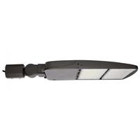 Nuvo Lighting 300 watt 120/277 volt 4000K Cool White LED Area Light