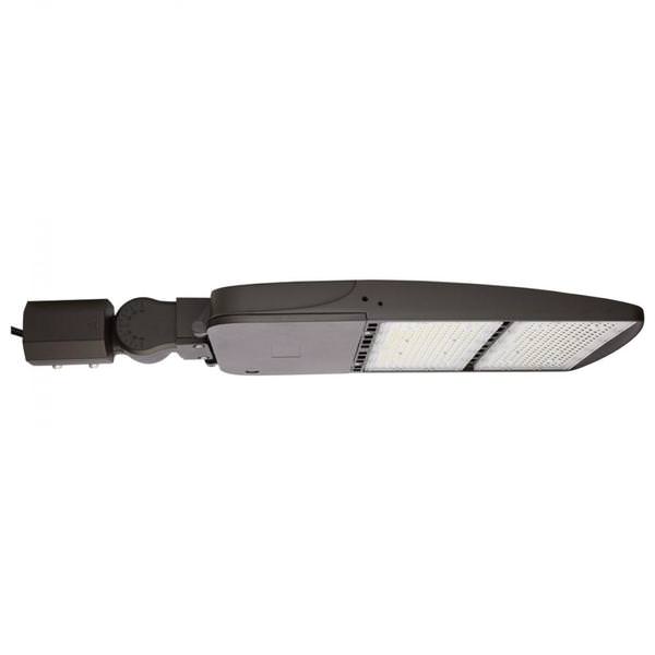 240 watt 120/480 volt 5000K Daylight LED Area Light
