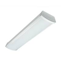 Nuvo Lighting 24" 20 watt 120/277 volt 5000K Daylight Indoor LED Ceiling Wrap