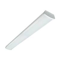 Nuvo Lighting 48" 40 watt 120/277 volt 5000K Daylight LED Ceiling Wrap