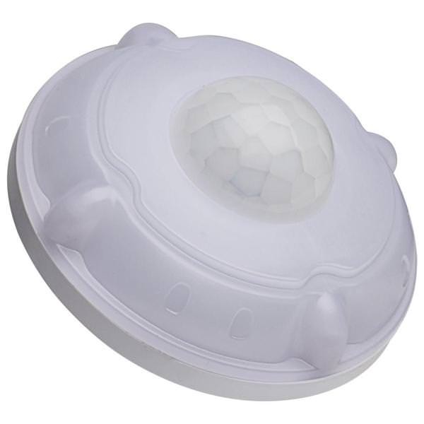 White 12 Meter Add on PIR Sensor
