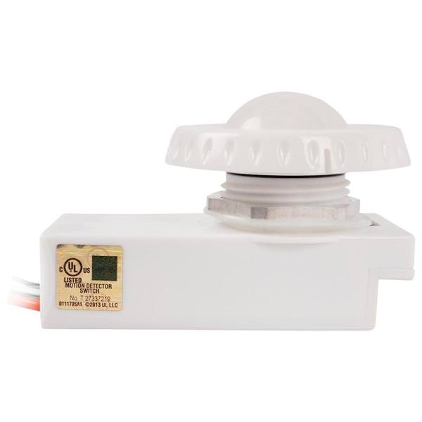 100/277 Area Light PIR Sensor