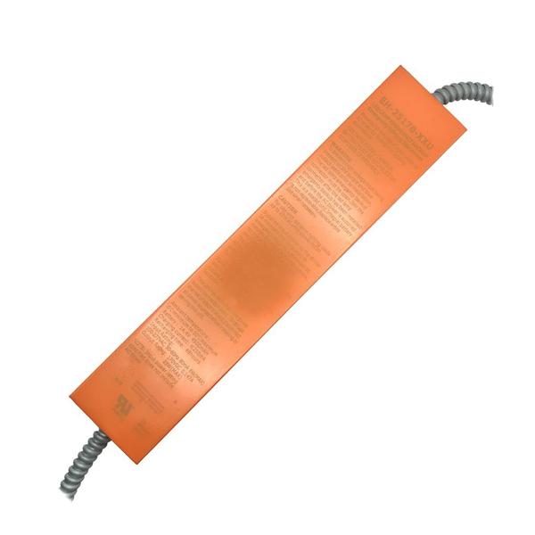 25 watt 100/277 volt LED Battery Pack